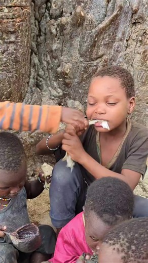 thipity pengen makanan orang lain | food video