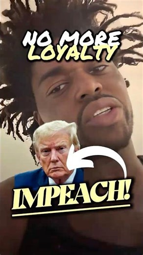 Kodak Black Speaks Out Against Donald Trump ‘Not Agreeing’ #kodakblack #fyp #viral #trending #shorts