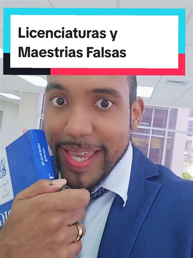 Licenciaturas y maestrías falsas en Panamá: 100 millones de pérdida