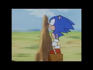 Sonic Origins: Sonic CD - Japan Opening Remastered (Direct Rip 4K)