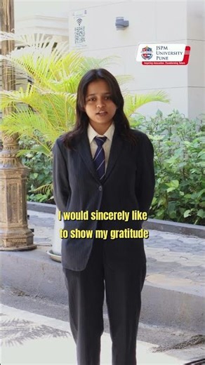 Student Achievement Spotlight | JSPM University Pune ✨