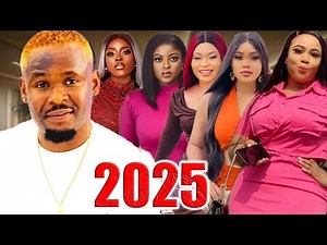 Lovers Mission (FULL MOVIE) Rosabella Andrew And Zubby Michael Latest Nigerian Nolly Movies 2025