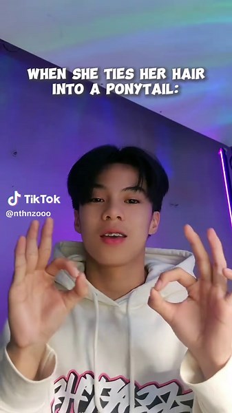 Ponytail Hairstyles: Yana and Harold's Ultimate Hair Transformation