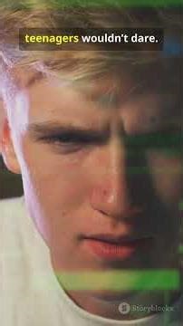 Ethereum story : how a 19yo rebuilt the internet ! #cryptomystery #facts