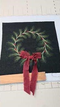 Dec Challenge Class https://adria-good-longarm-quilting-school.teachable.com #quiltcoachchick