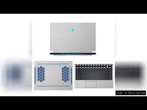 Laptop Skin for Alienware X14 X15 R1 R2 /M16 X17 R1 R2/16 16X Aurora Vinyl Stickers for Alienware X1
