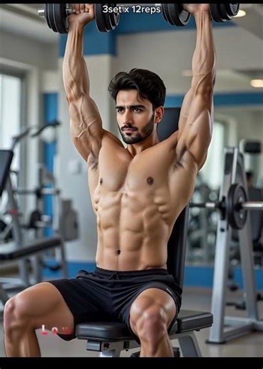 Complete BEGINNER Workout (Start HERE!) 💪 Full Body Routine