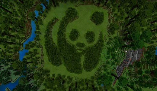 Top 5 ways to get bamboo in Minecraft