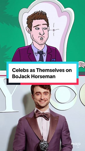Margo Martindale's Hilarious Role in BoJack Horseman