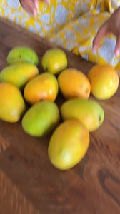 354K views · 5.8K reactions | Why soaking mangoes is the best grandma...