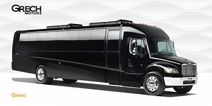 Grech Motors GM40 Freightliner S2 | Grech Motors