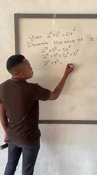 MATHEMATICS GRADE 12 AND 11 ALGEBRA #mathematics