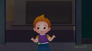 Johny Johny Yes Papa | 儿歌 少儿英语 高清