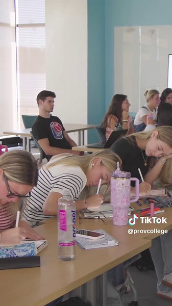 Exciting Start to the Academic Year at Providence College