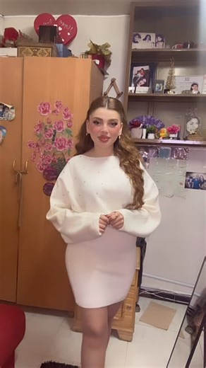 Naya Al Hasan on Instagram‎: "الشعرات الحلوين عند الفنان @mohamd_koke_"‎