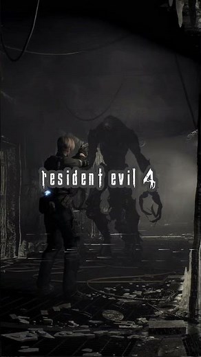 Residente Evil 4 - Other Side By Miyavi