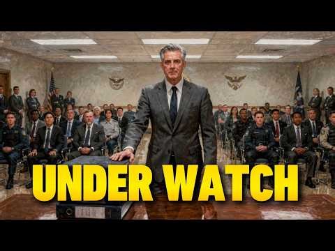 From Field Agent to FBI Director: The FBI Power Ladder