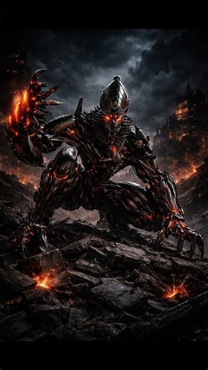 SENTINEL | Cinematic Robot Dubstep #music #bassmusic #dubstep #bass