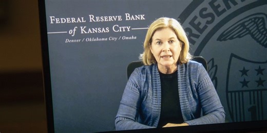 Fed Rate-Setting Panel Gets New Members in 2022 Amid Rate-Rise Expectations