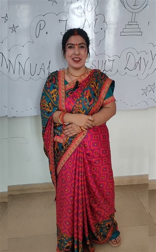 Parents review | Bharat Swaroop Academy