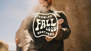 Our Fall 2022 Collection is busting out right now! There are all kinds of phenomenal things from fleece to flannel to puffy jackets. It might still feel like summer in your zip code, but cooler weather is coming and we want you to be prepared. | Howler Brothers