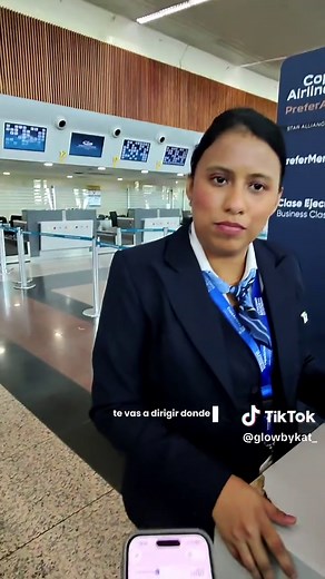Primera vez viajando en avión: paso a paso en el aeropuerto