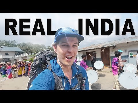 I did not expect India to be like this 🇮🇳