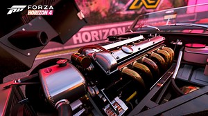 Forza Horizon 4: Erste DLC-Erweiterung mit Motorrädern?