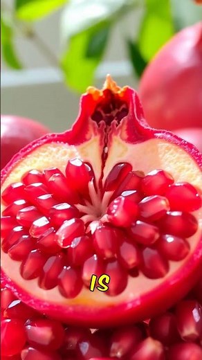 Transform Your Garden with a Stunning Pomegranate Tree