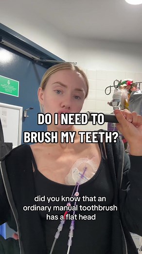 Protect Your Teeth with Oral-B Electric Toothbrush - Say Goodbye to Cavities!