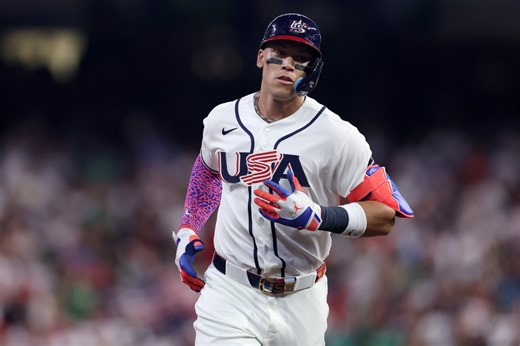 How to Watch USA vs Canada: Live Stream World Baseball Classic Quarterfinals, TV Channel