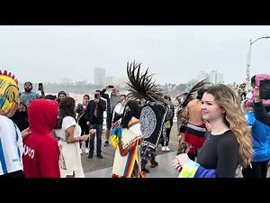 Traditional Aztec Blessing 2