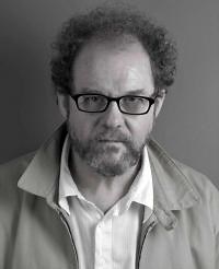 Mike Figgis, director
