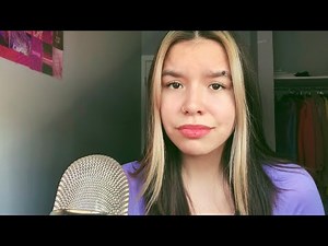 ASMR pick me girl🤪😫 ROLEPLAY