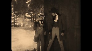 We’ll be screening “Our Hospitality,” 1923 at the Frauenthal Theatre at this year’s Buster Keaton convention, so of course we’ll also have a presentation on the subject by film historian, Vice President & member of the Board of IBKS, David Macleod. Join us here: busterkeaton.org/convention-2022 | Buster Keaton