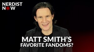 Morbius: Matt Smith, Adria Arjona & Director Daniel Espinosa Talk Vampires, Fandom & More