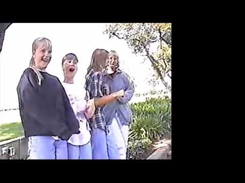 Spring 1997 Universal Studios