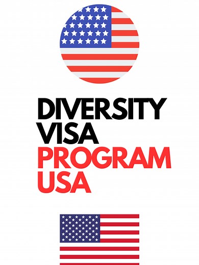 How to Apply for U.S. Diversity Visa (Green Card Lottery) - Step-by-Step Guide