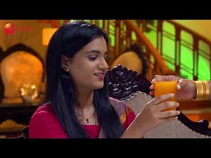 Mrs Hitler | Romantic Malayalam Serial |Full Ep 40- Meghana Vincent, Ponnamma Babu | Zee Keralam