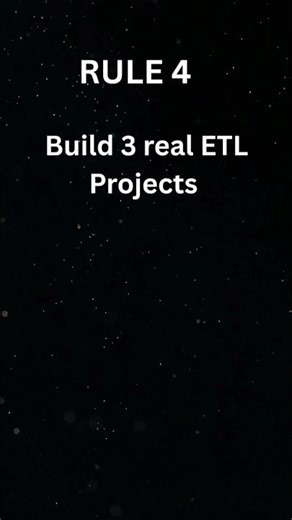 How I'd Learn Data Engineering If I started today