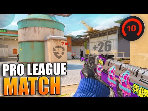 STANDOFF2 | Full Faceit Match Gameplay 🤯🔥💯 (26+ Kills) | iPad Pro 2018