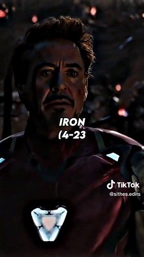 Iron Man vs Iron Heart: Qui Gagnera?