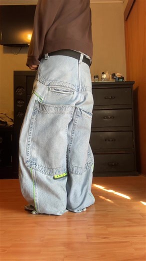 sequencer #fyp #jnco #typ | jnco