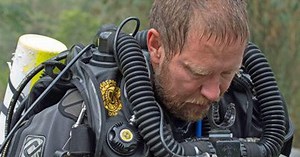 Ký ức khó quên của thợ lặn cuối cùng rời hang Tham Luang