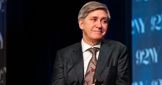 Extended interview: Steve Hartman discusses working on "All the Empty Rooms"