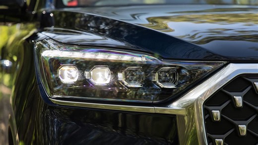 Could this secure the diesel ute's future? Surprising car brand to develop 'crucial' diesel-hydrogen engine - Car News