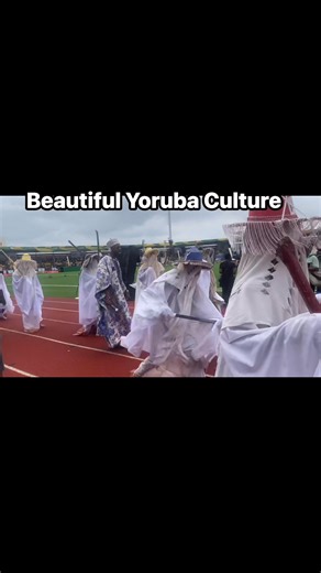 1.8K views · 48 reactions | Nigeria has so many beautiful Cultures  #fblifestyle #Nigeria #TourNigeria #BeautifulNigeria #OyoState | Beautiful Nigeria | Facebook