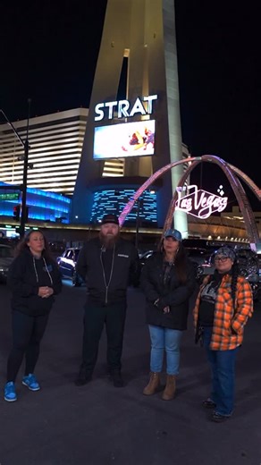 Get ready to rev up your engines! Super Saturday 2026 weekend presented by Full Throttle Law is finally here! Secure your spot now and register your car, bike, or truck before it's too late. This iconic all-class show on the Las Vegas strip is THE event of the year – don't miss out! Tickets available through SuperSaturday2026.Eventbrite.com | Relentless Muscle Las Vegas