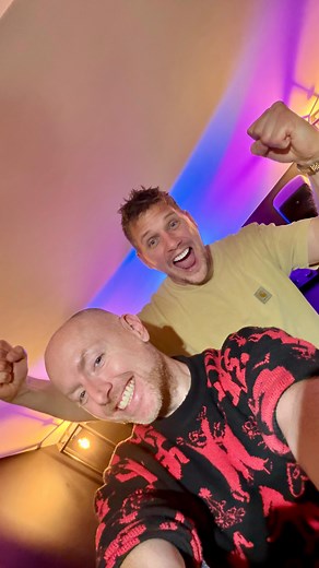 15 reactions | Get ready to JUMP! LNY TNZ and Pat B bring you a brand new tune “SOAKING WET”, a pure energy bomb! SOAKING WET brings that classic jumpy bounce with a modern twist, made to destroy dancefloors and soak the crowd!  Dropping this Friday on all platforms as part of the Jump Never Dies EP. #LNYTNZ #PatB #SoakingWet #JumpNeverDies #NewMusic | LNY TNZ | Facebook