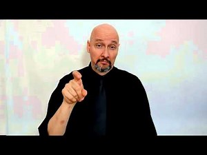 question mark wiggle